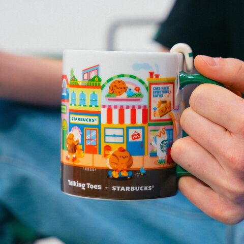 Mugs | Starbucks Coffee Company