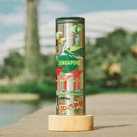 Tumblers & Water Bottles | Starbucks Coffee Company