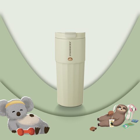 COLOUR BLIND　LLOYD STUBBER　ロイド・スタバー Merchandise | Starbucks Coffee Company
