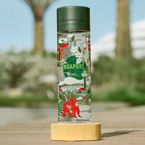 Tumblers & Water Bottles | Starbucks Coffee Company
