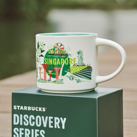Starbucks mug 3oz 3点セット Mugs | Starbucks Coffee Company