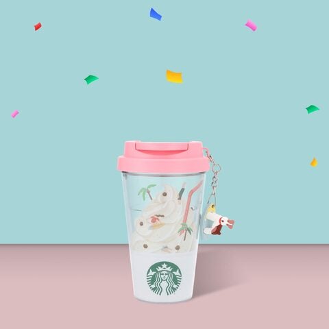 Surreal Coffee World | Starbucks Coffee Company