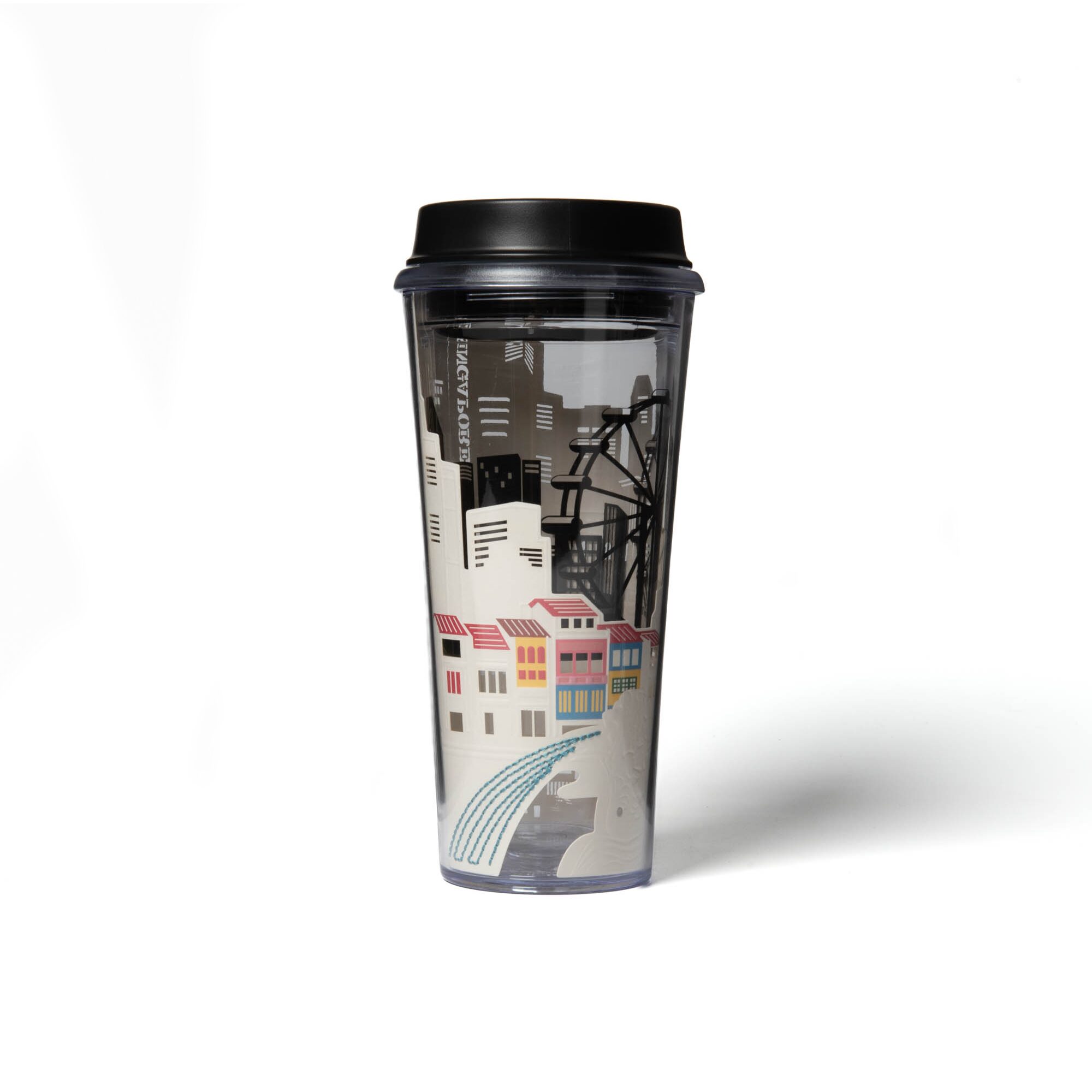Starbucks Relief Singapore Tumbler 16oz | Starbucks Coffee Company