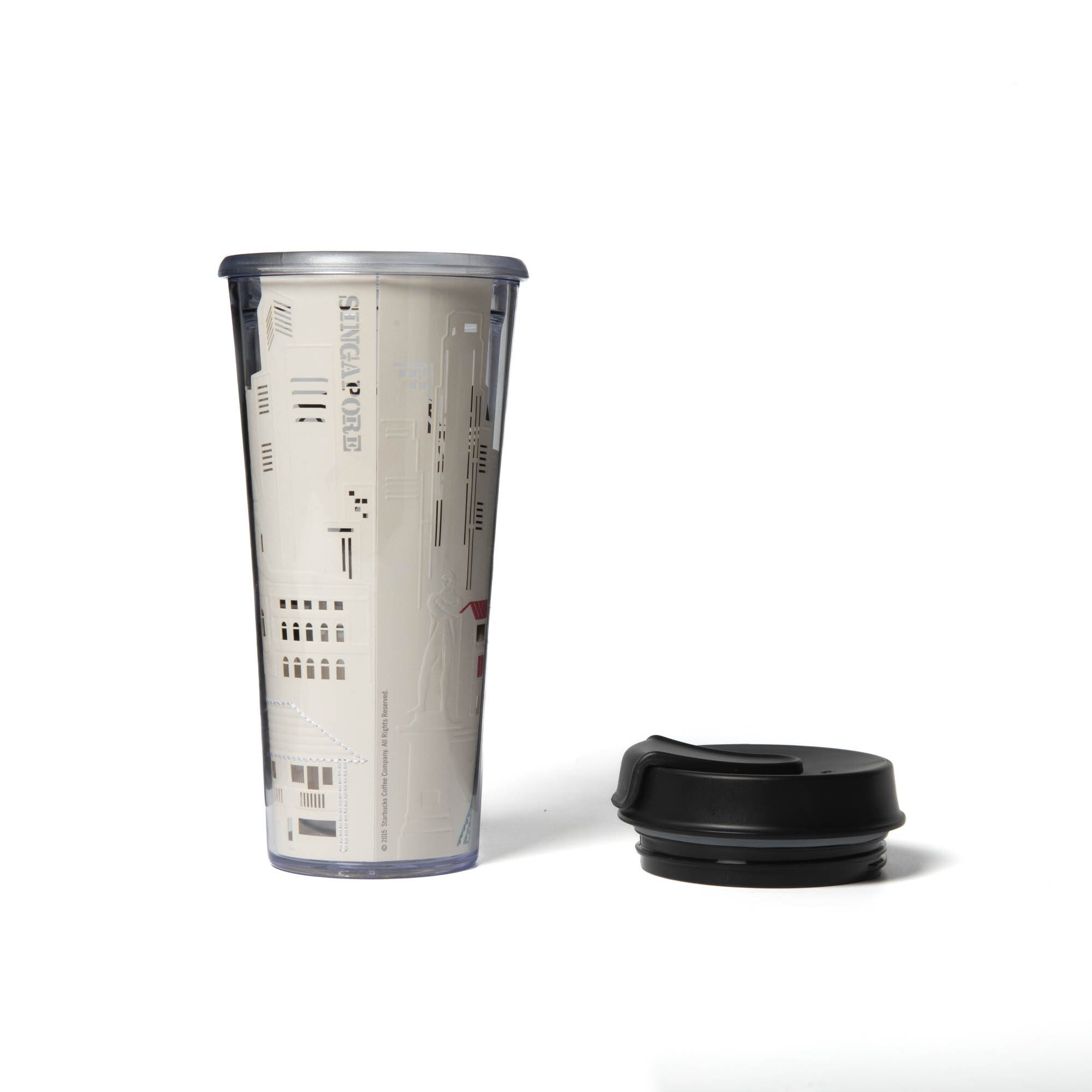 Starbucks deals 16oz Tumbler