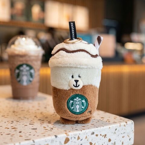 Lifestyle | Starbucks Coffee Company