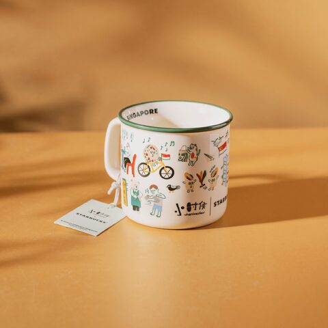 Mugs | Starbucks Coffee Company