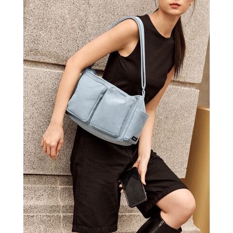 Starbucks Multi-Pocket City Bag | Starbucks Coffee Company