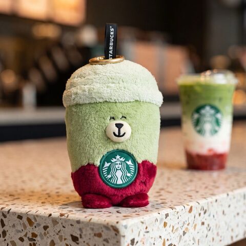 Lifestyle | Starbucks Coffee Company