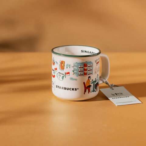 Starbucks mug 3oz 3点セット Mugs | Starbucks Coffee Company