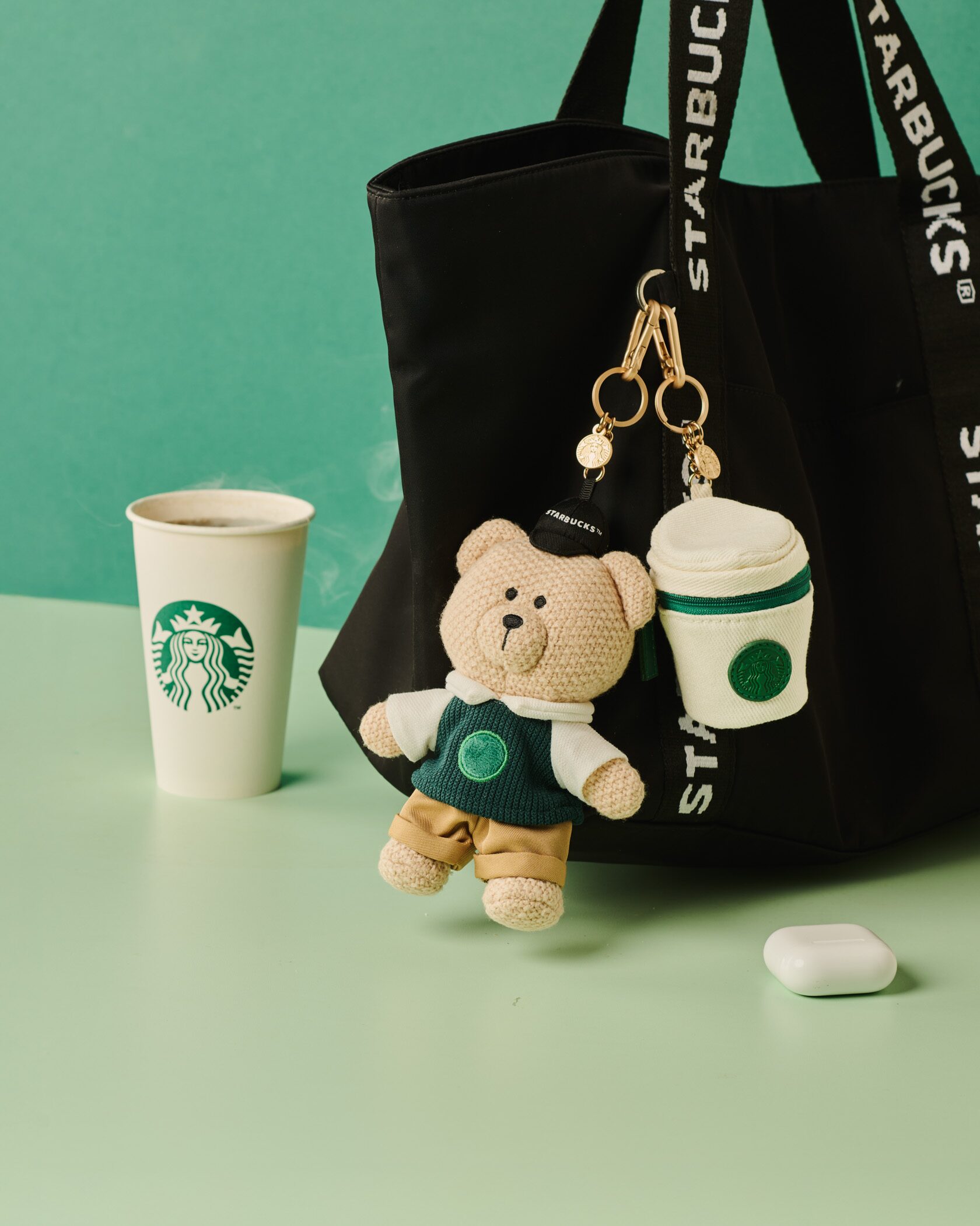 starbucks-knitted-bearista-keychain-starbucks-coffee-company