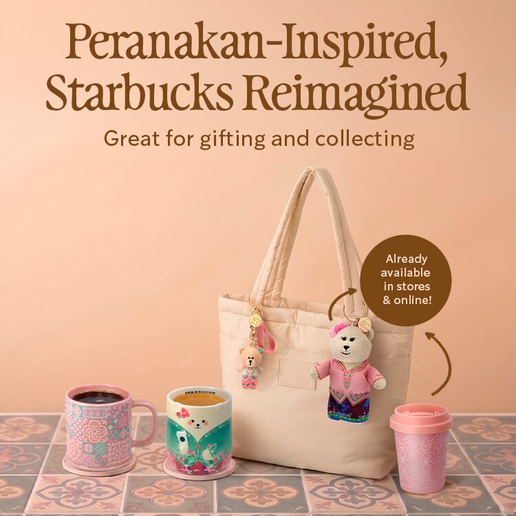 Home | Starbucks Coffee Company