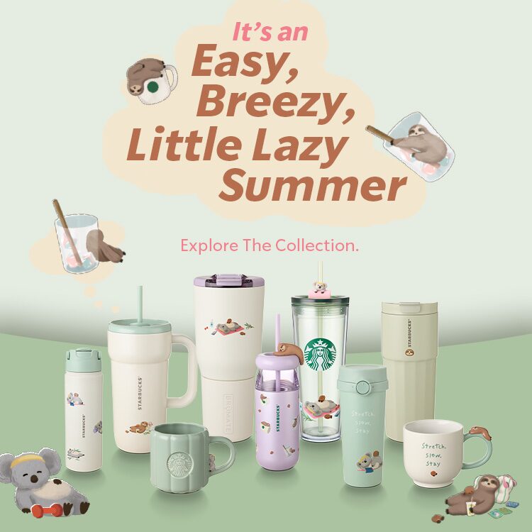 Home | Starbucks Coffee Company