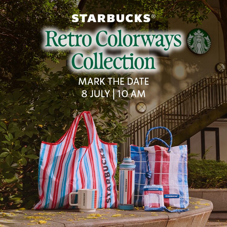 Home | Starbucks Coffee Company